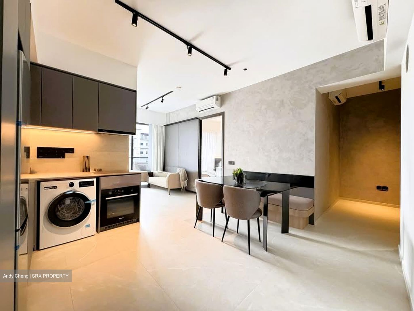 THE RANZ (D8), Apartment #606855871